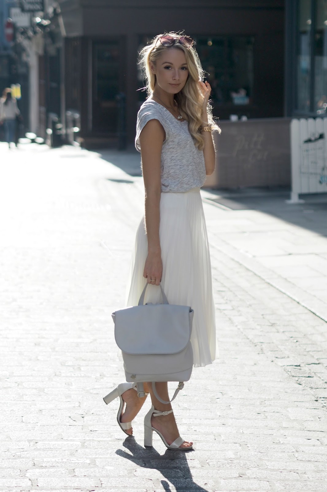 Pleats Please - Fashion Mumblr